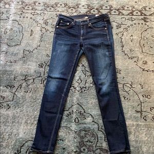 Rag & Bone skinny jeans
